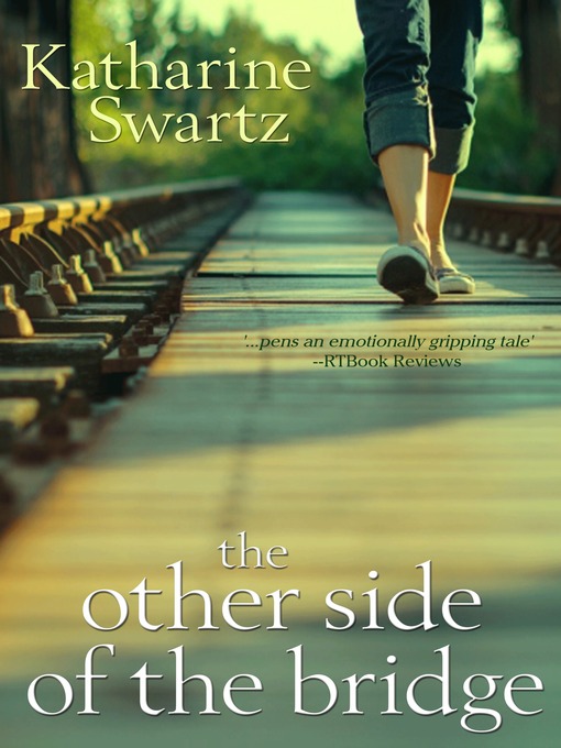 Title details for The Other Side of the Bridge by Kate Hewitt - Wait list